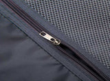 3-Piece Luggage Set , ABS Hardshell, New Upgraded Iron Handle, Combination Lock, 360&deg W2787P534758