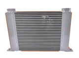 New DC12V AH1012T-CA Industrial Hydraulic Oil Cooler Flow Fan Radiator 100L/min 23023551