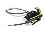 Front Right Door Lock Latch Actuator Fits for Kia Optima Sedan 2.0L 2.4L 2013-2014 813204C510 46219230