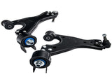Front Lower Control Arms w/Ball Joint Set fit for GMC Acadia Buick Enclave 2008-2017 93841171