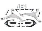 Control Arms Sway Bars Tie Rods Boot Replacement for 16-20 Dodge Durango Jeep Grand Cherokee 96470122