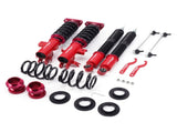 24 Click Damper Coilovers Lowering Kit fit for Honda Civic 12-15 FG3 FB2 Sedan/Coupe 25978657
