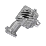 Passenger Right Secondary Air Injection Check Valve Fits for Mercedes-Benz C230 C280 C300 G550 80867808