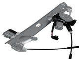 Power Window Regulator fit for GMC Sierra 1500/2500HD 2007-2014 741-445 Right Rear 25757209