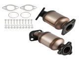 EPA Catalytic Converter fit for Buick LaCrosse 3.6L V6 2010-2011 Direct Replacement 68625837