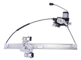 Rear Left Power Window Regulator with Motor for 03-09 Hummer H2 68064791