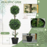 Artificial Plant/Green plants 01664349