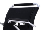 Lightweight Foldable Electric Wheelchair Intelligent All Terrain for Senior 77173852