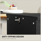 ZUN File Cabinet/ Storage cabinet （Prohibited by WalMart） 09626340