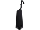 Muffler Silencer W/Pipe fit for onda Fourtrax 300 TRX300 2X4 TRX300FW 4x4 1993-00 64686045