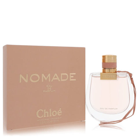 Chloe Nomade by Chloe Eau De Toilette Spray 2.5 oz for Women FX-566486