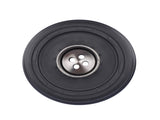 11237800026 Crankshaft Belt Pulley Assembly Replacement for BMW 5 7 Series F07 F10 F11 F01-4 29441883