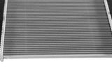 Aluminum Cooling Radiator fit for Mazda 2 L4 1.5L 2011-2014 CU13233 68504 MT 48961699