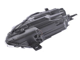 Left Driver Side Halogen Headlight Assembly w/ Bulb Replacement for Ford Escape S 2020-2022 92822750