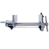 Rapid Action Woodworking Vise Quick Release Lever for Quick Adjustments 9 Inch Jaw Width Made with W465P194601