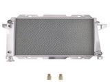 3 Row Aluminum Cooling Radiator fit for Ford F-150 F-250 4.9L 1985-1996 SBR1454 77265522