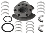 N20 Engine Crankshaft w/Main Rod Bearing Set fit for BMW X1 X3 X5 220i 320/328i 2.0L 91405049