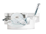 Throttle Body fit for GMC Sierra Chevy Silverado 1500 00-2002 4.3/4.8/5.3L 17113665 47437638