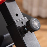 Multifunctional Sit Up Bench,Home fitness equipmentRed 13432587