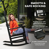 Garden chair / Rocking Chair 16264205