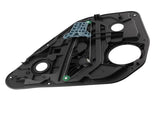 Electric Window Lifter Rear Left fit for Hyundai Sonata 2014-2019 83471C2000 23411930
