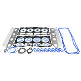 Head Gasket Set Replacement for 09-14 Chrysler Dodge Jeep Ram HEMI OHV MLS 5.7L V8 16V 70927671