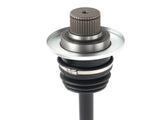 2x 4x4 CV Axle fit for Yamaha Rhino 450 2006-2009 Rhino 660 Rear Left & Right Side 59442195