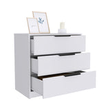 Washington Three Drawer Dresser B128P148990