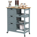 Kitchen Sideboard/ Storage cabinet/Coffee Bar Cabinet Old01656057 57951179