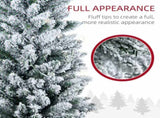 6ft Prelit Christmas Tree 40920958