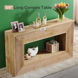 Long Console Table/Living room table 84792147