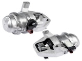 2x Engine Mount with Sensor Replacement for 13-18 Audi S6 S7 RS7 4.0L V8 AWD Left Right 86931021