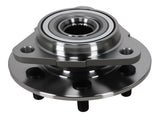 Pair Front LH RH Wheel Hub & Bearing fit for Dodge Dakota 4WD 1997-2004 715007 16776346
