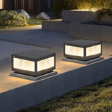 Solar Wall Lamp With Dimmable LED W1340133327