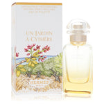 Un Jardin A Cythere by Hermes Eau De Toilette Spray Refillable 1.6 oz for Women FX-564463