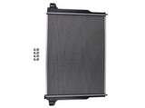 Radiator fit for Dodge Ram 2500/3500 5.9L 94-02 43-24 Cross Flow Cooling Aluminum MT 72128274