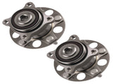 Rear LH RH Wheel Hub Unit fit for Honda Accord TSX 2008-2014 42200TR0A02 Rear ABS 04672494
