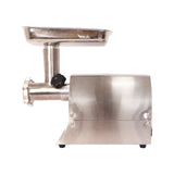 Meat Grinder Commercial Meat Grinding Machine Electric Meat Chopper Mincer with 4/6/8mm Grinding W1364P154108