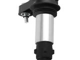 Pack of 6 Ignition Coil Spark Plugs fit for Cadillac CTS Chevrolet GMC Buick UF375 79650318