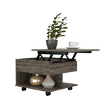 Portland Lift Top Coffee Table B128P148792