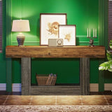 Long Console Table/Living room table 44752530