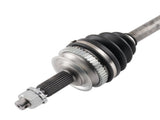 Front Left/Driver CV Axle Joint Shaft fit for Chrysler Voyager Dodge Grand Caravan 49920091