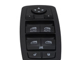 Power Window Switch fit for Chrysler Town&Country Dodge Grand Caravan 2012-2016 new 23934084