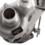 Left Side Billet Turbo FIT For Ford F150 Expedition V6 3.5L 2013-2016 Turbocharger 90152454