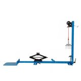 sheet metal dent repair tool body shaping and correction instrument car data recovery puller tension 41999400