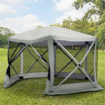 ZUN Pop Up Party Tent 91008178