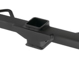 2 Inch Hidden Trailer Hitch fit for Chevrolet Silverado GMC Sierra 1500 1999-2006 64590334