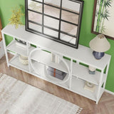 Long Console Table/Living room table 13781757