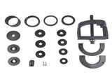 19x Master Wheel Hub & Bearing Removal & Installation Tool Set C to U Sizes New 77284917