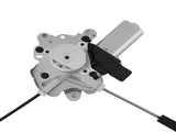 Driver Door Window Regulator fit for Mitsubishi Outlander 2003-2006 MR987069 45403918